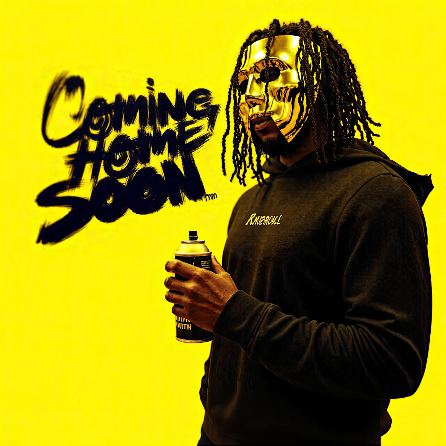 Cover Art Design