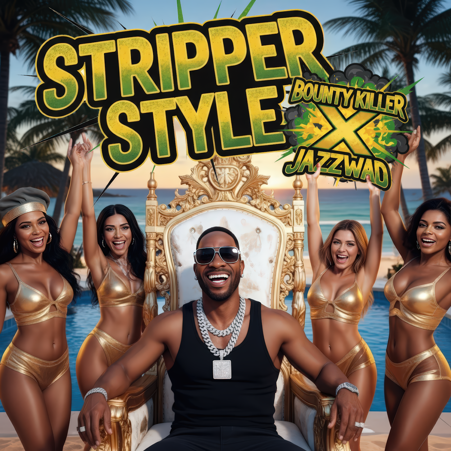 Cover Art Design